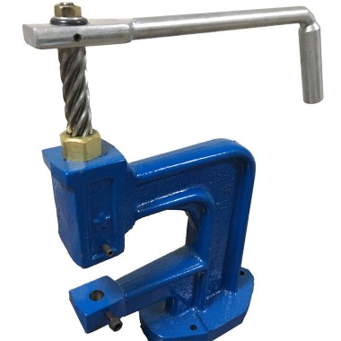 GF-107 Universal Manual Hand Press 