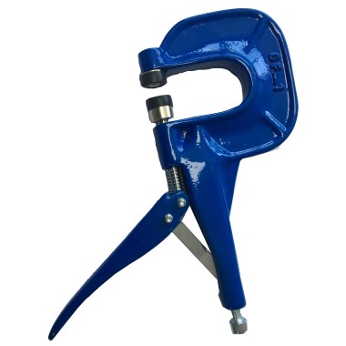 GF-1 Eyelet Grommet hand plier 