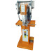 GF-89-B full automatic grommet &eyelet machine (Driver Motor Controlled)