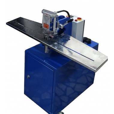 GF-30 Hydraulic Grommet-Eyelet Machine