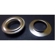 Self Piercing Eyelet-Grommet & Auto Neck Washer Made Of Steel