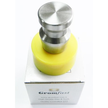 Grommet Hand Tool Piercer Punch Tools (For Big Sizes)