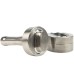 Oval Eyelet Grommet  Hand Tool Attacher Tools 