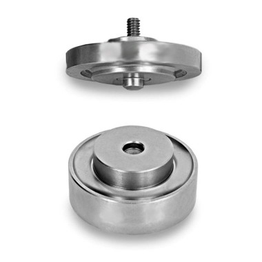 Attacher-Setting Dies Made of Stainless Steel