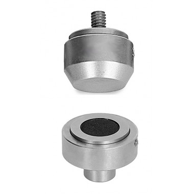 Piercer Grommet Dies Made of Stainless Steel